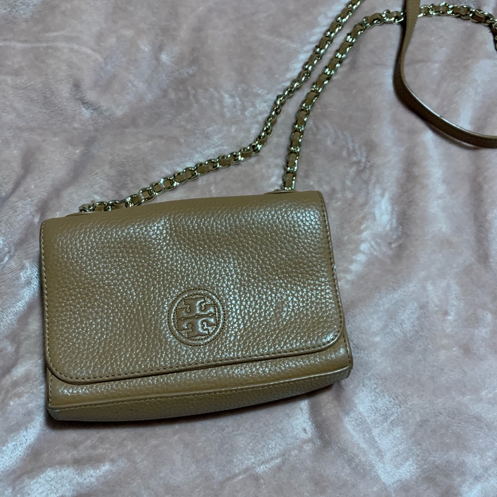 Tory Burch Crossbody